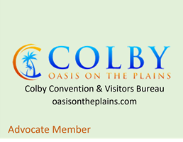 Colby, Kansas, Convention & Visitors Bureau