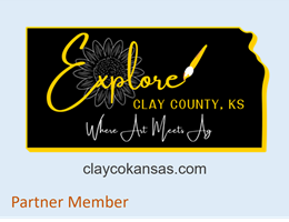 Explore Clay County, KS